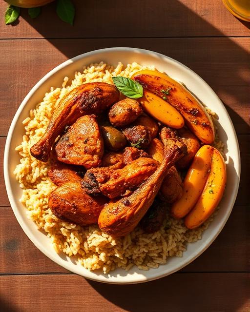 African cuisine